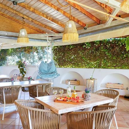 Villa Ioanna Потос Экстерьер фото